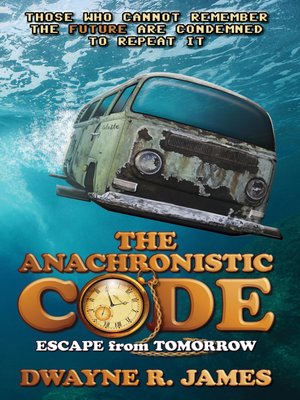 cover image of The Anachronistic Code
